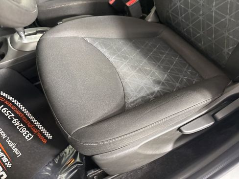 Used 2019 Chevrolet Spark LS FWD image 11