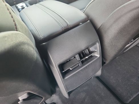 New 2025 Jeep Wagoneer S Limited image 33