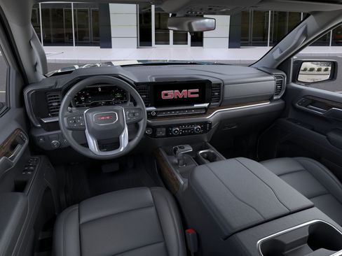 New 2026 GMC Sierra 1500 Elevation w/ Elevation Premium Package RWD image 15