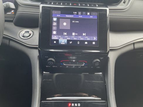 Used 2023 Jeep Grand Cherokee L Laredo image 23