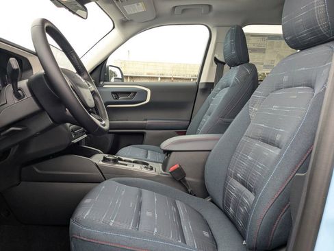 New 2026 Ford Bronco Sport Heritage w/ Convenience Package image 21