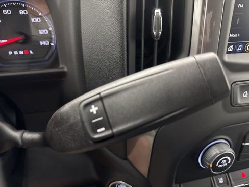 New 2025 Chevrolet Silverado 2500 W/T w/ WT Convenience Package AWD/4WD image 15