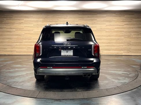 Used 2025 Hyundai Palisade Calligraphy AWD/4WD image 20