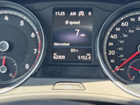 Used 2018 Volkswagen Atlas Launch Edition image 30