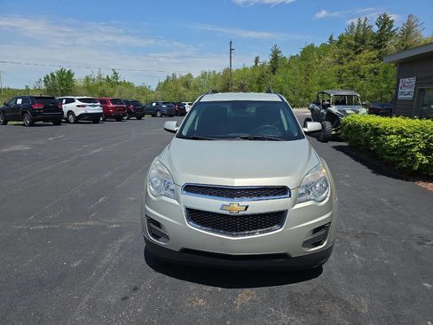 Used 2014 Chevrolet Equinox LT w/ Driver Convenience Package FWD image 4