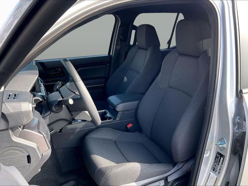 New 2026 Toyota 4Runner SR5 image 9