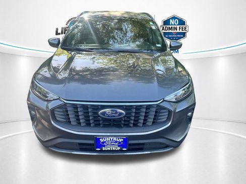 Used 2025 Ford Escape ST-Line Select AWD/4WD image 10