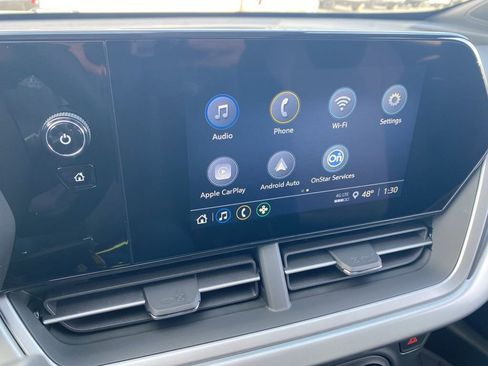 New 2026 Chevrolet Trax RS w/ Driver Confidence Package image 24