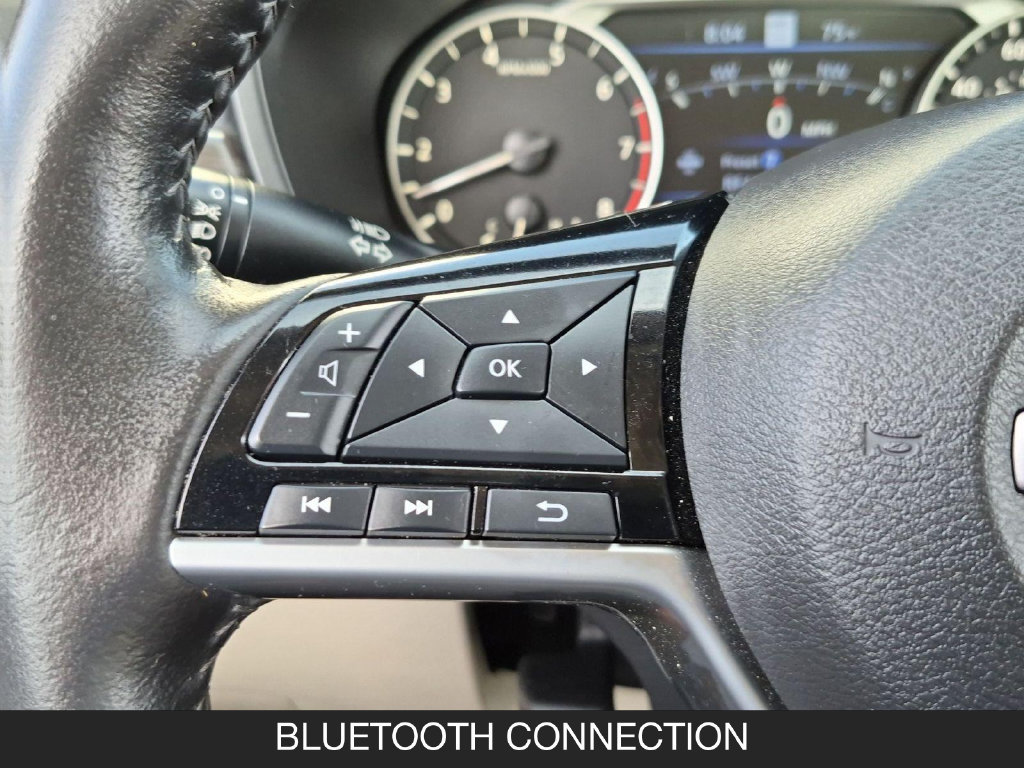 Certified 2025 Nissan Altima 2.5 SL FWD image 18
