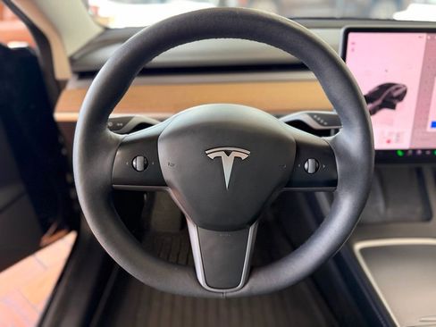 Used 2022 Tesla Model 3 Performance AWD/4WD image 31