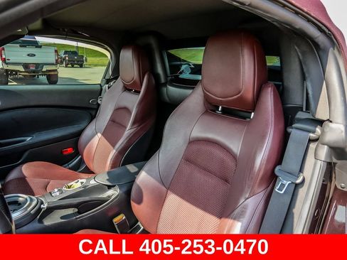 Used 2013 Nissan 370Z Touring w/ Sport Pkg RWD image 25