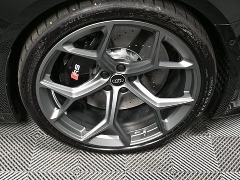 New 2026 Audi RS 7 Performance image 39