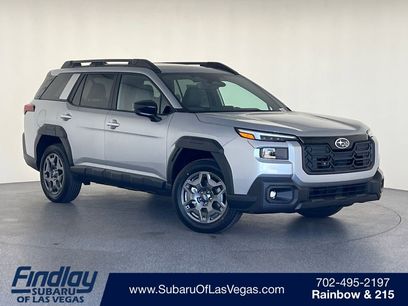 New 2026 Subaru Outback Premium