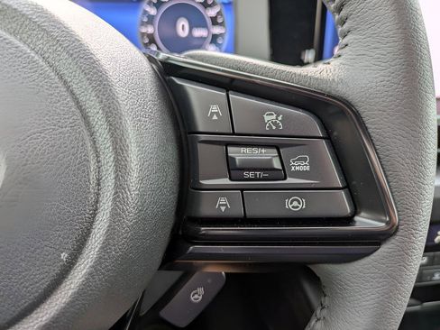 Certified 2026 Subaru Outback Premium AWD/4WD image 27