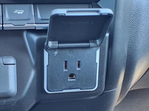 New 2026 Chevrolet Silverado 1500 Custom image 17