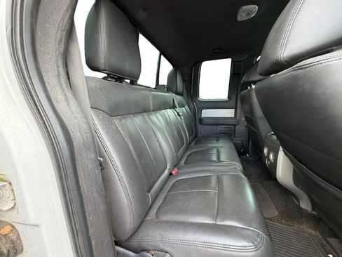 Used 2010 Ford F150 Raptor AWD/4WD image 14