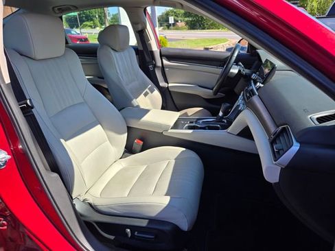 Used 2022 Honda Accord EX-L image 23