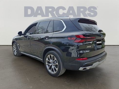 Certified 2024 BMW X5 xDrive40i w/ Premium Package AWD/4WD image 4