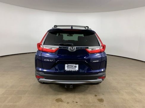 Used 2018 Honda CR-V EX-L image 10