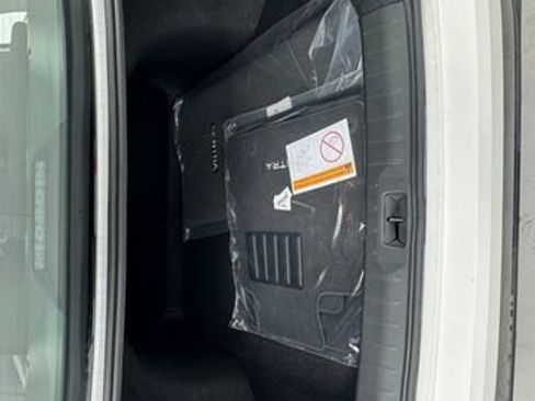 New 2026 Nissan Sentra SR FWD image 16