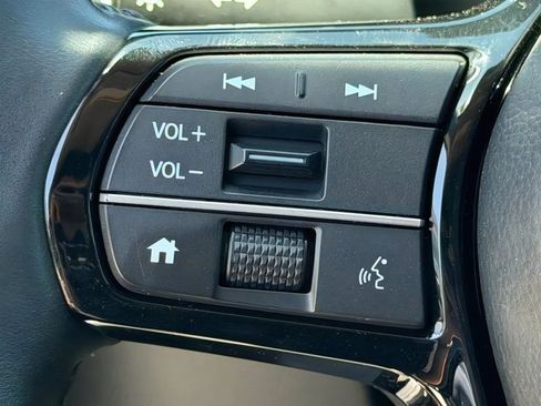 Used 2024 Honda CR-V EX-L image 21