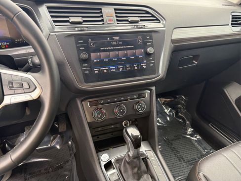 Used 2024 Volkswagen Tiguan Wolfsburg Edition image 14