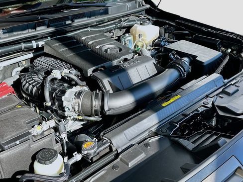 New 2026 Nissan Frontier PRO-4X w/ Pro-4x Convenience Package image 31