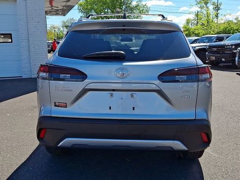 Used 2026 Toyota Corolla Cross LE w/ Cold Weather Package AWD/4WD image 5