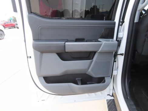 Used 2023 Ford F150 XLT w/ Equipment Group 302A High RWD image 20
