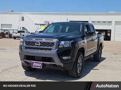 Used 2025 Nissan Frontier SV w/ SV Convenience Package