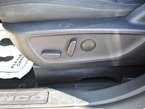 Used 2024 Ford Bronco Sport Big Bend w/ Convenience Package image 12