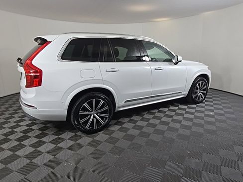 Used 2022 Volvo XC90 T8 Inscription w/ Advanced Package image 6