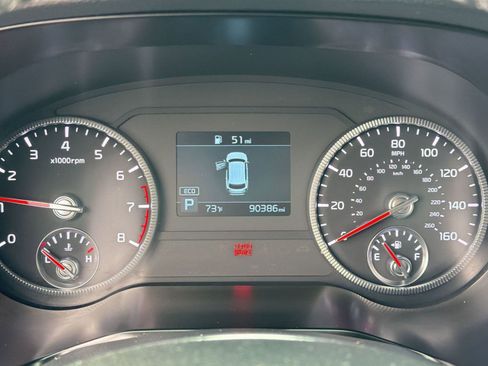 Used 2022 Kia Telluride LX AWD/4WD image 16