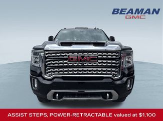 Used 2022 GMC Sierra 2500 Denali video 2