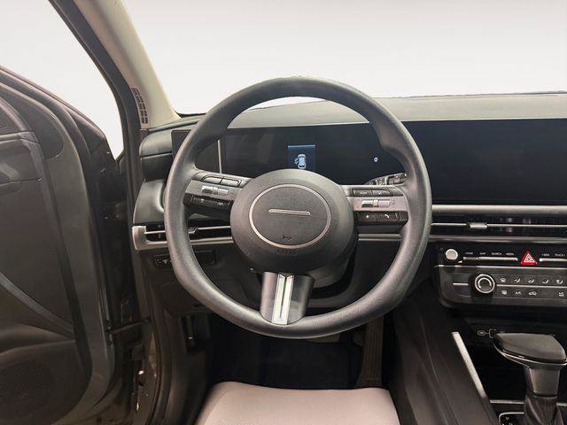 New 2026 Hyundai Tucson SE AWD/4WD image 12