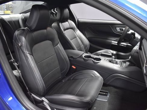 Used 2024 Ford Mustang GT Premium w/ GT Performance Package image 13