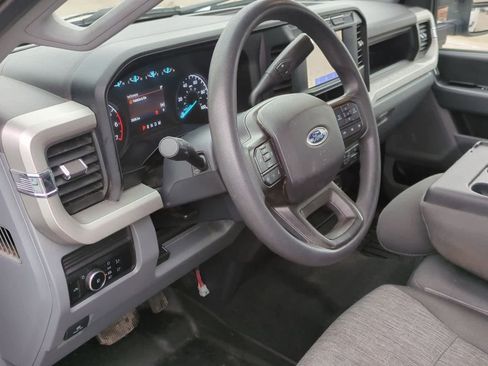 Used 2023 Ford F250 XL w/ STX Appearance Package image 10