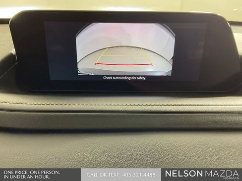 Certified 2025 MAZDA CX-30 AWD 2.5 S w/ Preferred Package image 32