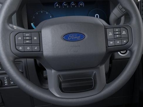 New 2025 Ford F150 XL image 12