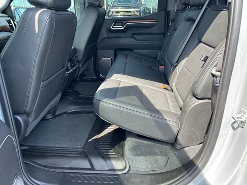 Used 2025 GMC Sierra 1500 Denali w/ Denali Reserve Package image 32