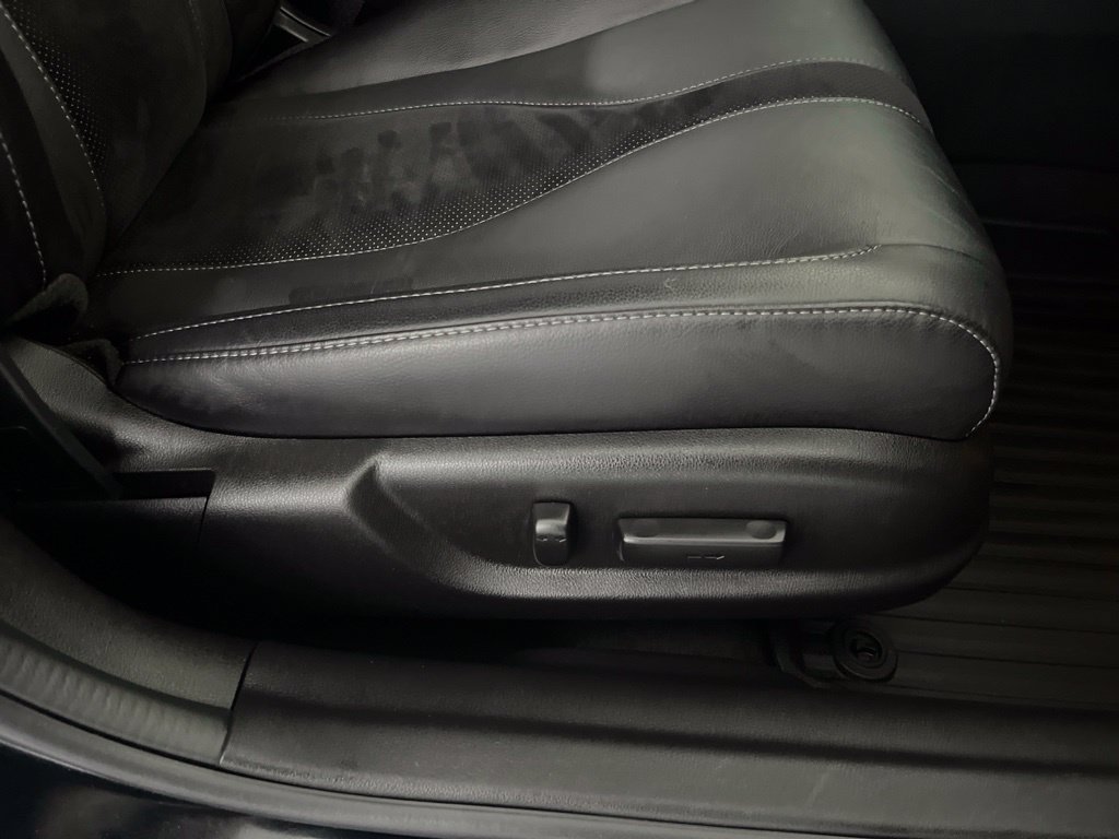 Used 2020 Acura ILX w/ Premium & A-SPEC Package FWD image 57