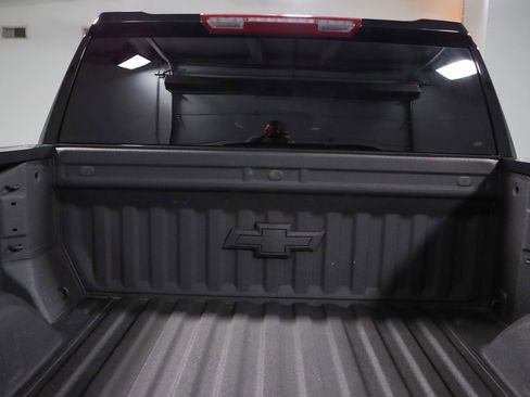 Used 2023 Chevrolet Silverado 1500 LT Trail Boss w/ Protection Package AWD/4WD image 30