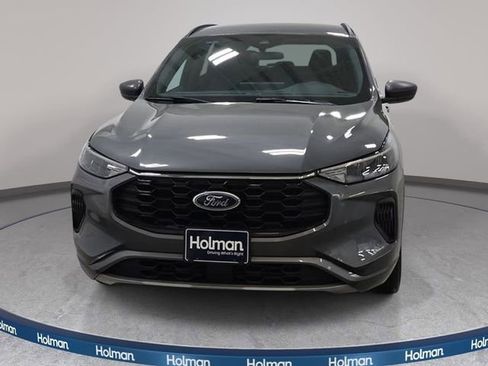 Used 2023 Ford Escape ST-Line w/ Tech Pack #1 AWD/4WD image 3