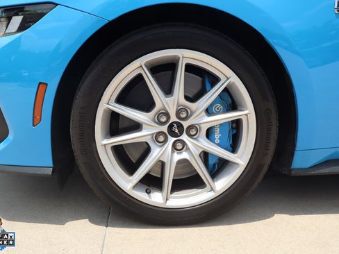 Certified 2024 Ford Mustang GT Premium RWD image 10