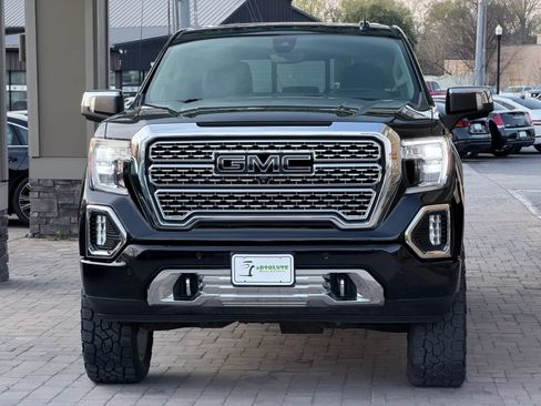 Used 2021 GMC Sierra 1500 Denali w/ Denali Ultimate Package image 51