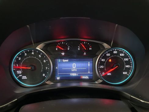 Used 2024 Chevrolet Equinox RS AWD/4WD image 9