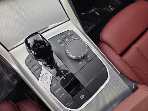Used 2023 BMW 430i Gran Coupe w/ M Sport Package RWD image 24