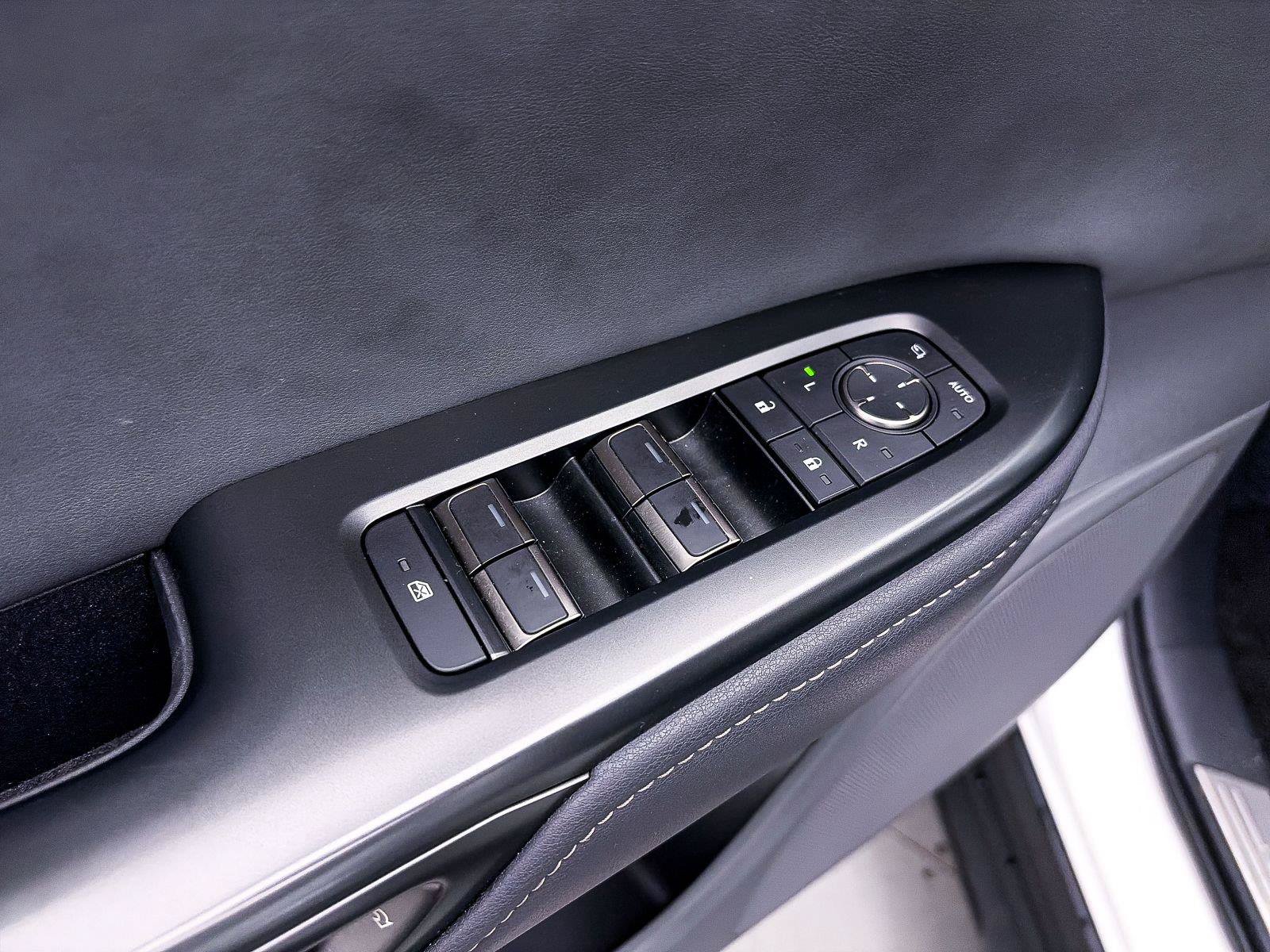 Used 2023 Lexus RZ 450e Premium w/ Technology Package AWD/4WD image 20