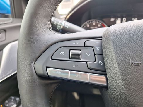 New 2026 Cadillac CT4 Premium Luxury RWD image 19