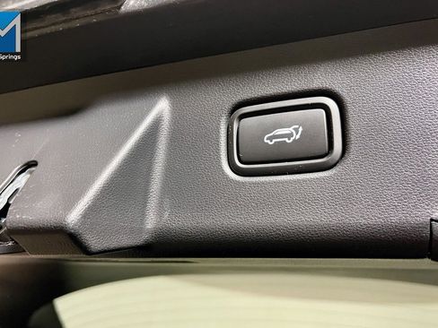 Used 2024 Hyundai Tucson SEL w/ Convenience Package image 13